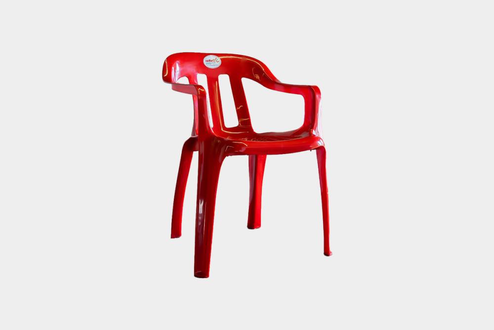 Daltas Chair